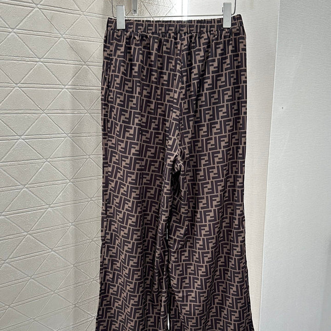 PRINTED BIB SET 25S IN COTTON 265636