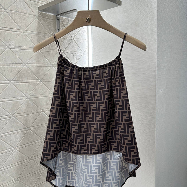 PRINTED BIB SET 25S IN COTTON 265636