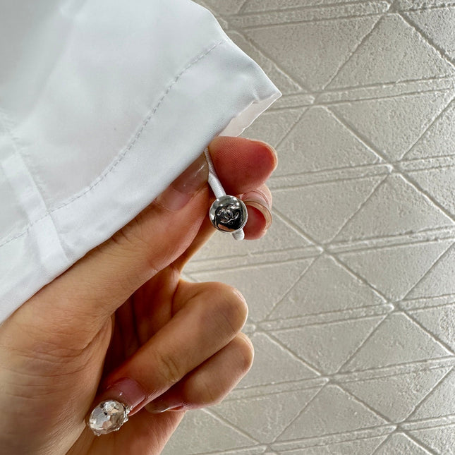 CHANEL SLEEVELESS TOP 272320