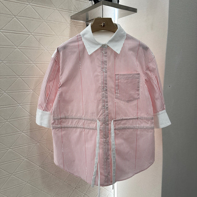 GUCCI SHIRT 272348