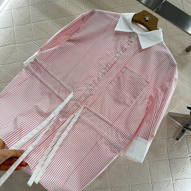 GUCCI SHIRT 272348