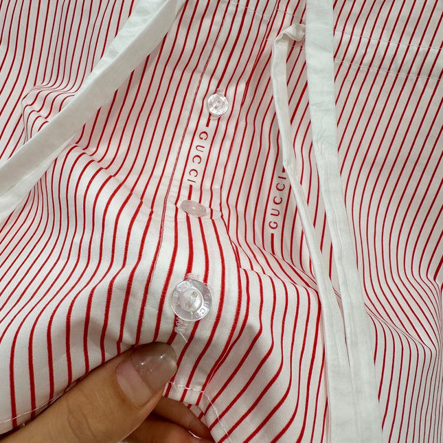 GUCCI SHIRT 272348