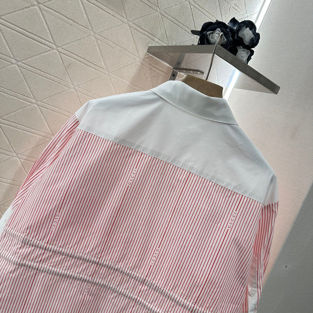 GUCCI SHIRT 272348