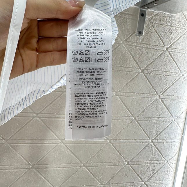 GUCCI SPAGHETTI STRAP TOP 272334