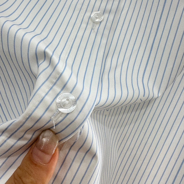 GUCCI STRIPED SKIRT 272333