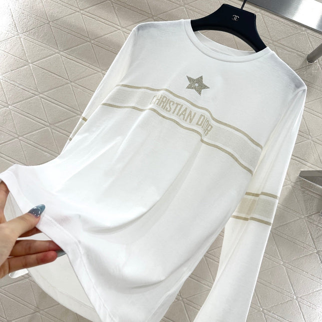 DIOR 25S T-SHIRT 481