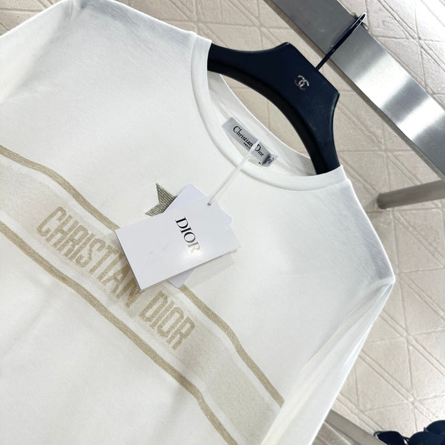 DIOR 25S T-SHIRT 481