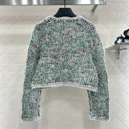 CHANEL 25S CARDIGAN 302