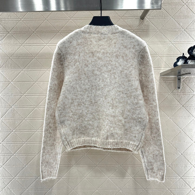 CHANEL 25S KNIT CARDIGAN 400