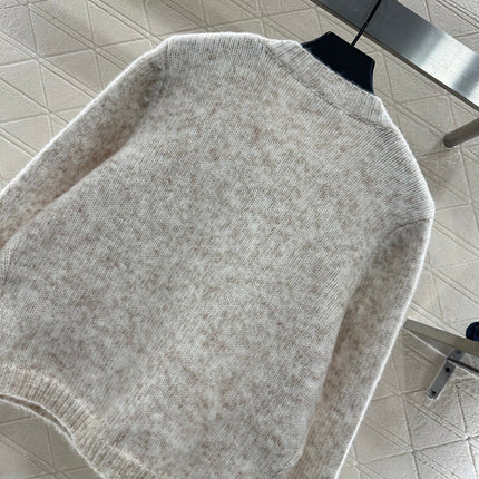 CHANEL 25S KNIT CARDIGAN 400