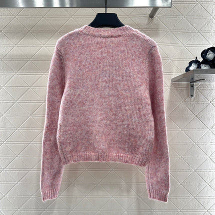 CHANEL 25S KNIT CARDIGAN 399