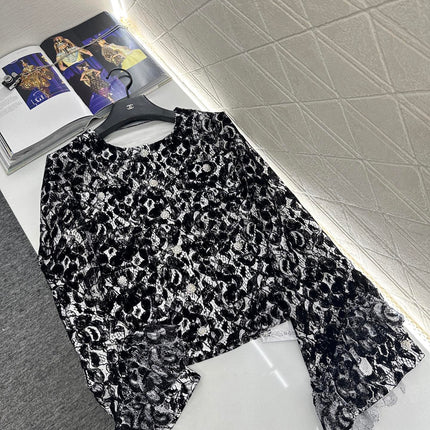 CHANEL 25S JACKET 401