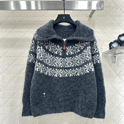 DIOR 25S PULLOVER SWEATER 584