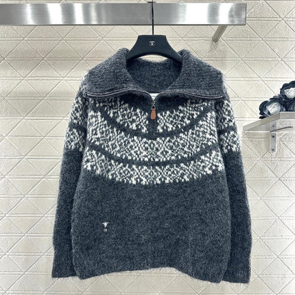 DIOR 25S PULLOVER SWEATER 584