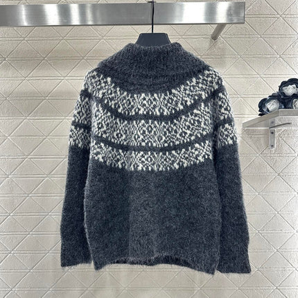 DIOR 25S PULLOVER SWEATER 584