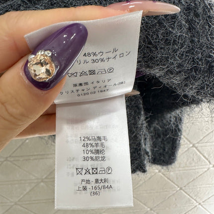 DIOR 25S PULLOVER SWEATER 584