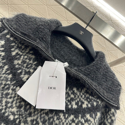 DIOR 25S PULLOVER SWEATER 584