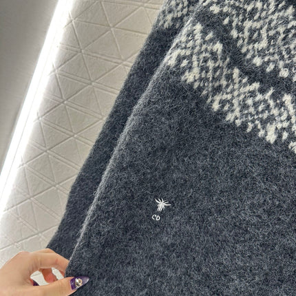 DIOR 25S PULLOVER SWEATER 584