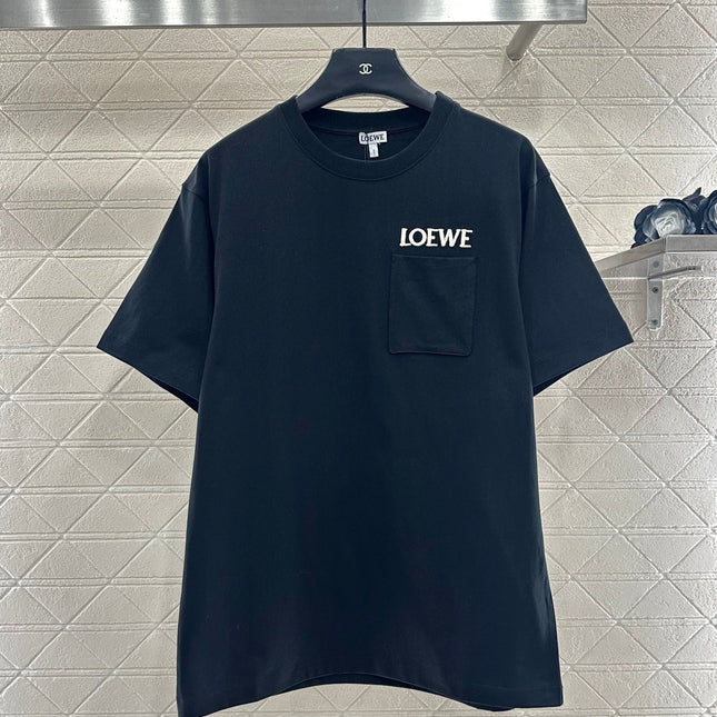 LOEWE T-SHIRT STYLE 236