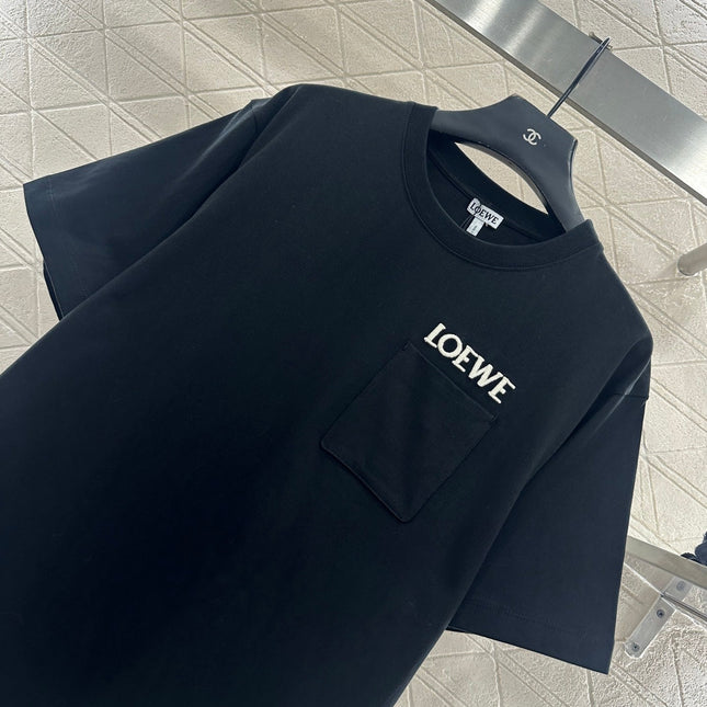 LOEWE T-SHIRT STYLE 236
