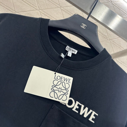LOEWE T-SHIRT STYLE 236