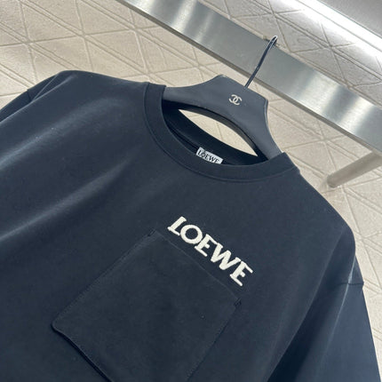 LOEWE T-SHIRT STYLE 236