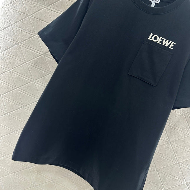 LOEWE T-SHIRT STYLE 236