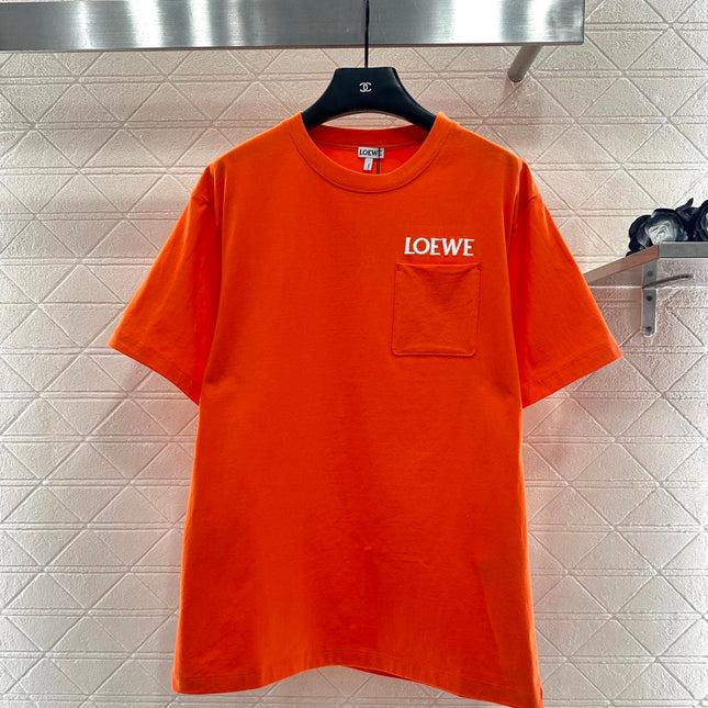 LOEWE T-SHIRT STYLE 235