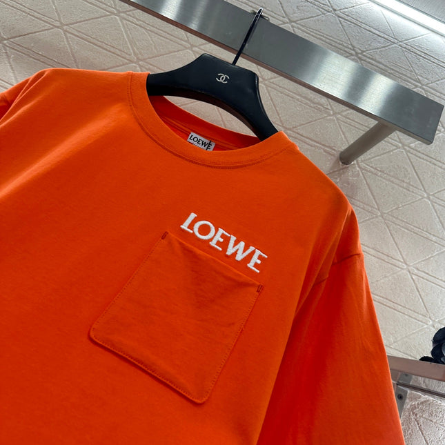 LOEWE T-SHIRT STYLE 235