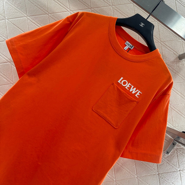 LOEWE T-SHIRT STYLE 235