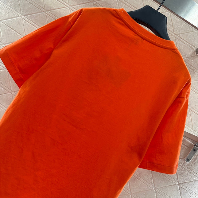 LOEWE T-SHIRT STYLE 235