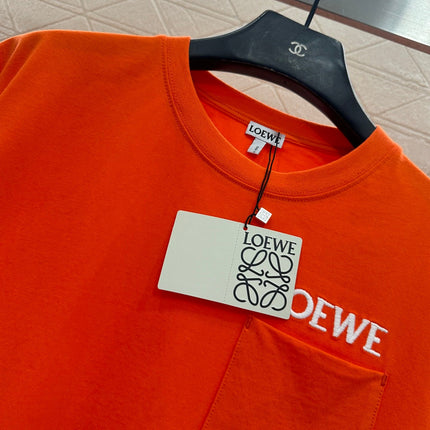 LOEWE T-SHIRT STYLE 235