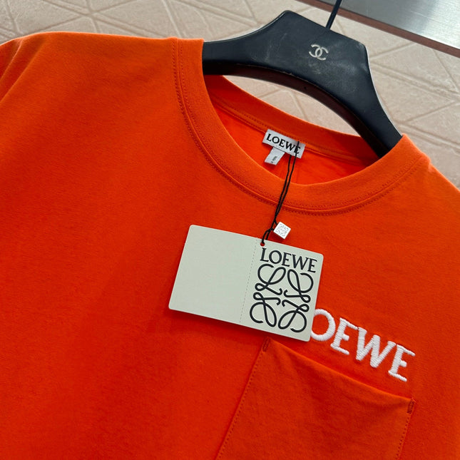 LOEWE T-SHIRT STYLE 235