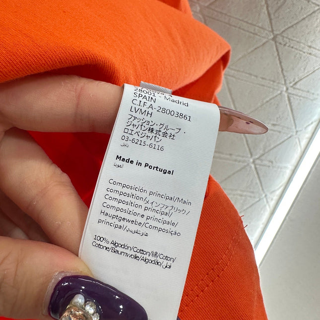 LOEWE T-SHIRT STYLE 235