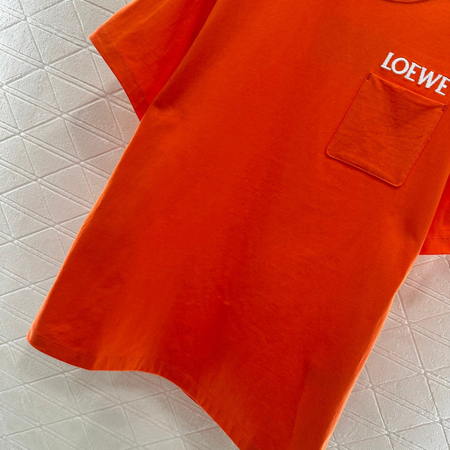 LOEWE T-SHIRT STYLE 235