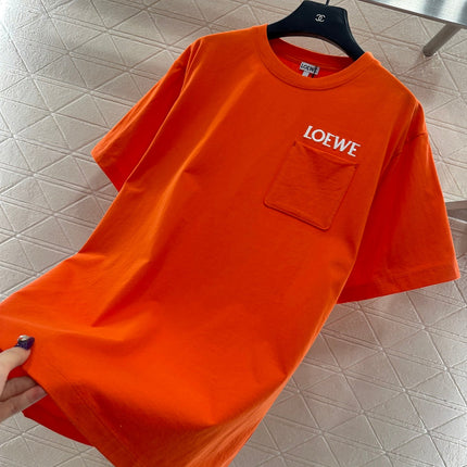 LOEWE T-SHIRT STYLE 235