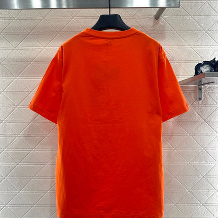 LOEWE T-SHIRT STYLE 235
