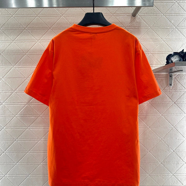 LOEWE T-SHIRT STYLE 235