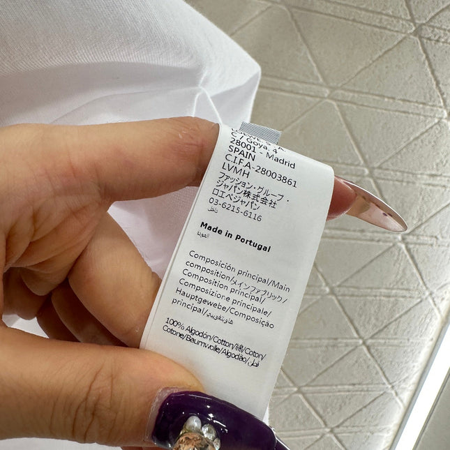 LOEWE T-SHIRT STYLE 234