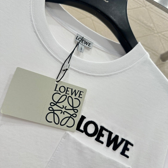 LOEWE T-SHIRT STYLE 234