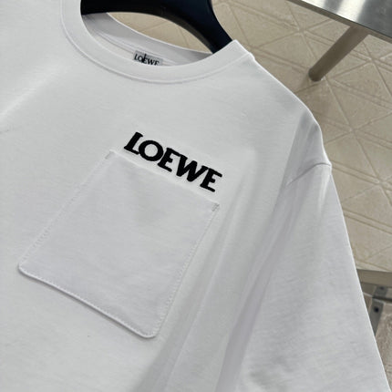 LOEWE T-SHIRT STYLE 234