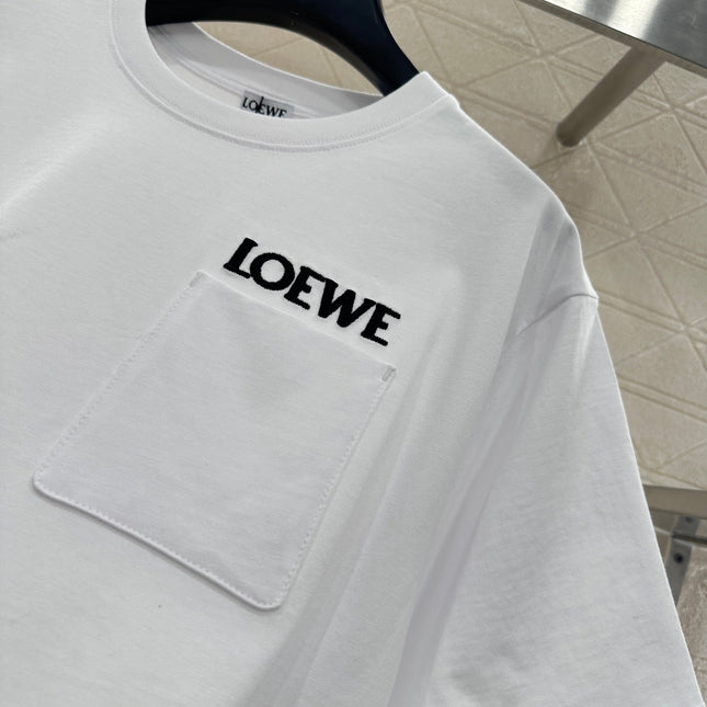 LOEWE T-SHIRT STYLE 234