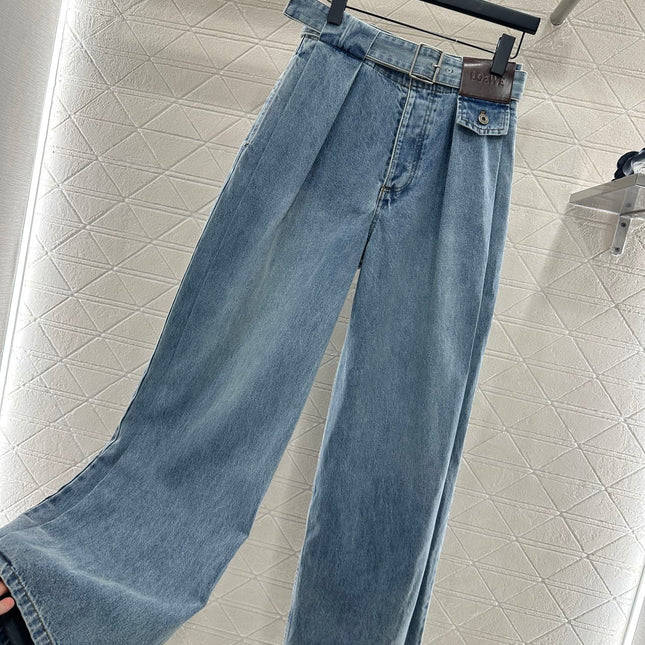 LOEWE JEANS STYLE 240
