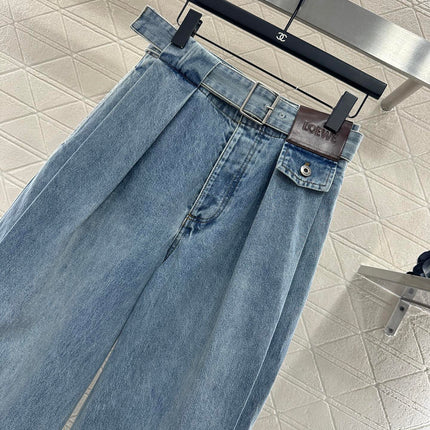 LOEWE JEANS STYLE 240