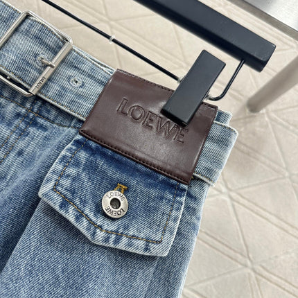 LOEWE JEANS STYLE 240