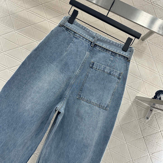 LOEWE JEANS STYLE 240