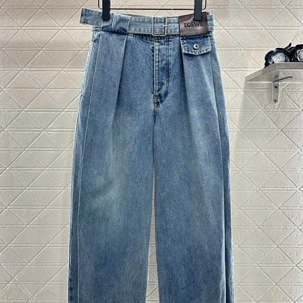 LOEWE JEANS STYLE 240