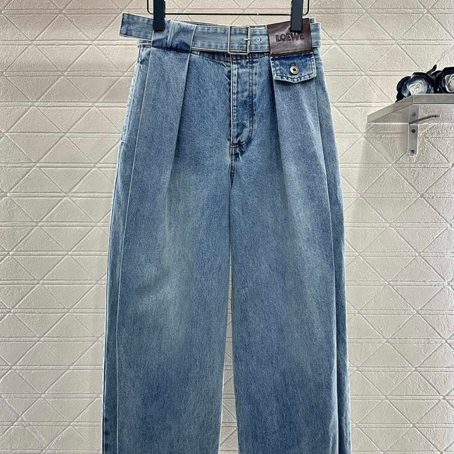 LOEWE JEANS STYLE 240