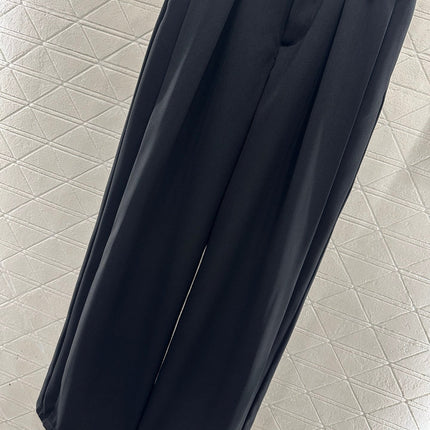 LOEWE WIDE-LEG PANTS STYLE 239