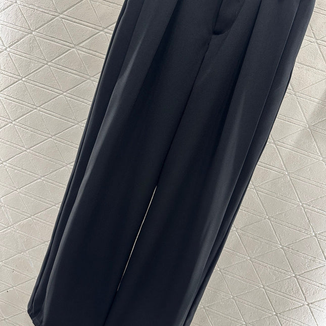 LOEWE WIDE-LEG PANTS STYLE 239